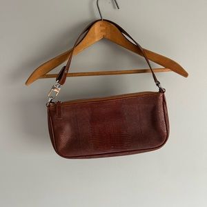 BY FAR Rachel Shoulder Bag